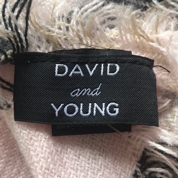 Cozy Scarf from Nordstrom - Picture 4 of 5